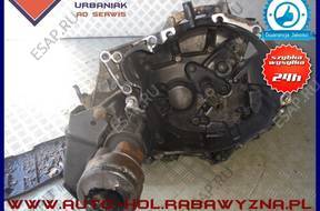 КОРОБКА ПЕРЕДАЧw Renault Laguna 2.0 1996 год. JC5024