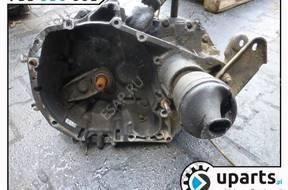 КОРОБКА ПЕРЕДАЧW RENAULT LAGUNA 2.0 8V JC3054