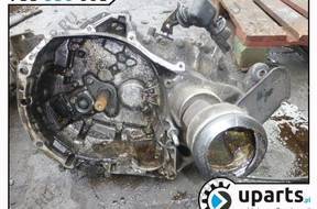 КОРОБКА ПЕРЕДАЧW RENAULT LAGUNA 2.0 8V JC5032