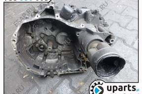 КОРОБКА ПЕРЕДАЧW RENAULT LAGUNA 2.0 8V JC5032