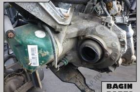 КОРОБКА ПЕРЕДАЧW RENAULT LAGUNA 2.0 8V JC5032