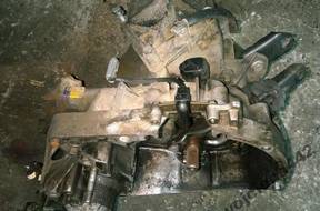 КОРОБКА ПЕРЕДАЧW RENAULT LAGUNA 2.0 JB 3100