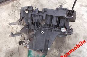 КОРОБКА ПЕРЕДАЧw Renault Laguna 2.0 JC5024