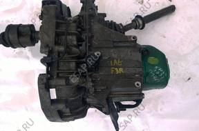 КОРОБКА ПЕРЕДАЧW RENAULT LAGUNA 2.0 JC5024