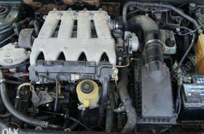 КОРОБКА ПЕРЕДАЧW RENAULT LAGUNA 2.2 D JC5036