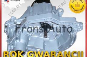 КОРОБКА ПЕРЕДАЧw Renault Laguna 2.2 DTI JC5 / JB3