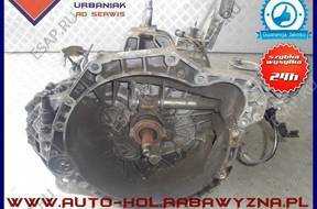 КОРОБКА ПЕРЕДАЧw Renault Laguna 2.2TD 98 7701704741