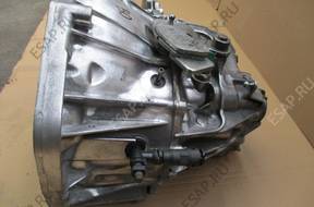 КОРОБКА ПЕРЕДАЧW RENAULT LAGUNA 3 2.0 DCI PK 4007