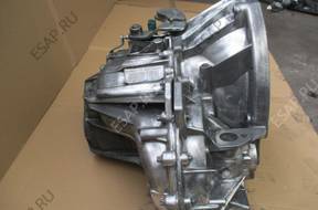 КОРОБКА ПЕРЕДАЧW RENAULT LAGUNA 3 2.0 DCI PK 4007