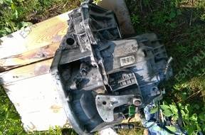 КОРОБКА ПЕРЕДАЧW RENAULT LAGUNA DCI PK68200065323