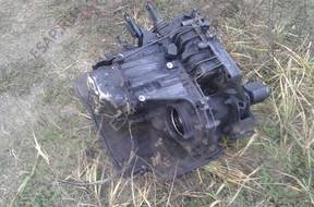 КОРОБКА ПЕРЕДАЧw Renault Laguna dti jc5099