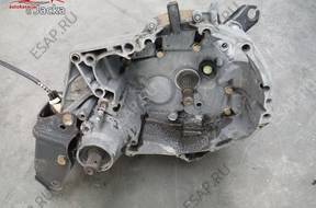 КОРОБКА ПЕРЕДАЧW RENAULT LAGUNA I 1,8 8V JB3100