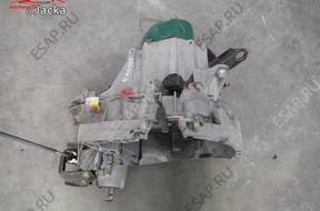 КОРОБКА ПЕРЕДАЧW RENAULT LAGUNA I 1,8 8V JB3100