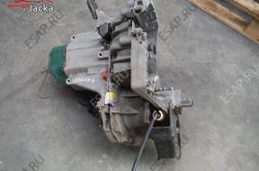 КОРОБКА ПЕРЕДАЧW RENAULT LAGUNA I 1,8 8V JB3100