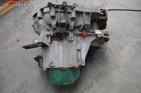 КОРОБКА ПЕРЕДАЧW RENAULT LAGUNA I 1,8 8V JB3100