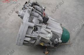 КОРОБКА ПЕРЕДАЧW RENAULT LAGUNA I 1,8 8V JB3100