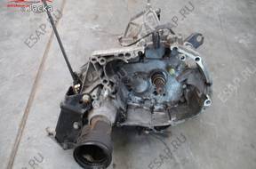 КОРОБКА ПЕРЕДАЧW RENAULT LAGUNA I 1,8 8V JB3100