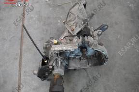 КОРОБКА ПЕРЕДАЧW RENAULT LAGUNA I 1,8 8V JB3100