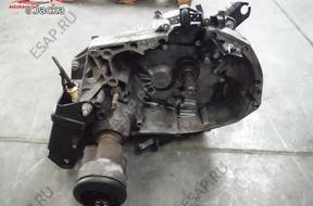 КОРОБКА ПЕРЕДАЧW RENAULT LAGUNA I 1,8 8V