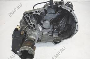 КОРОБКА ПЕРЕДАЧW RENAULT LAGUNA I 1,8 8V