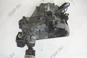 КОРОБКА ПЕРЕДАЧW RENAULT LAGUNA I 1,8 8V