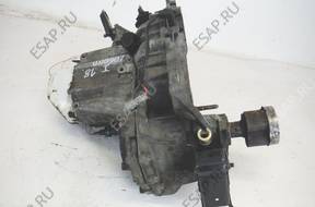 КОРОБКА ПЕРЕДАЧW RENAULT LAGUNA I 1,8 8V