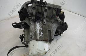 КОРОБКА ПЕРЕДАЧW RENAULT LAGUNA I 1,8 8V