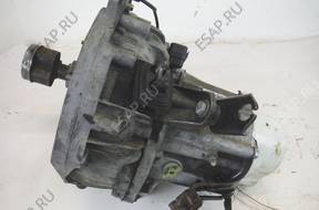 КОРОБКА ПЕРЕДАЧW RENAULT LAGUNA I 1,8 8V