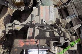 КОРОБКА ПЕРЕДАЧW RENAULT LAGUNA I 1,8 JB3 101