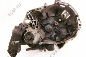 КОРОБКА ПЕРЕДАЧW RENAULT LAGUNA I 1,8B