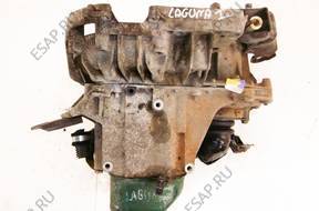 КОРОБКА ПЕРЕДАЧW RENAULT LAGUNA I 1,8B