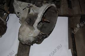 КОРОБКА ПЕРЕДАЧw RENAULT LAGUNA I 1,9 DCI  PKC58575