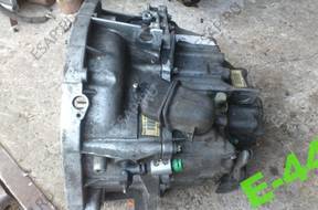 КОРОБКА ПЕРЕДАЧw RENAULT LAGUNA I 1,9dCI PK1 2001 год.