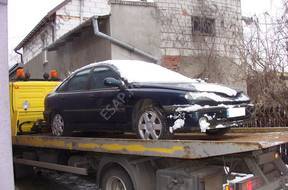 КОРОБКА ПЕРЕДАЧW RENAULT LAGUNA I 1.6 16V