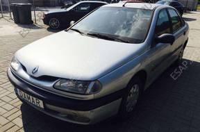 КОРОБКА ПЕРЕДАЧW RENAULT LAGUNA I 1.6 8V 1996 год