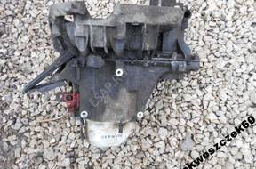 КОРОБКА ПЕРЕДАЧW RENAULT LAGUNA I 1.8 16V JC5082