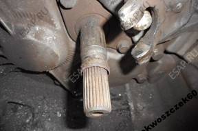 КОРОБКА ПЕРЕДАЧW RENAULT LAGUNA I 1.8 16V JC5082