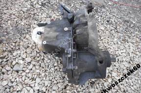 КОРОБКА ПЕРЕДАЧW RENAULT LAGUNA I 1.8 16V JC5082