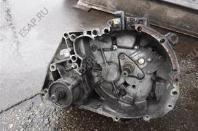 КОРОБКА ПЕРЕДАЧW RENAULT LAGUNA I 1.8 16V JC5095