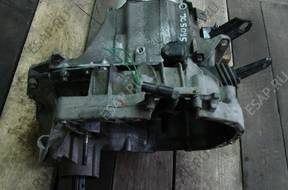 КОРОБКА ПЕРЕДАЧW RENAULT LAGUNA I 1.8 16V JC5095