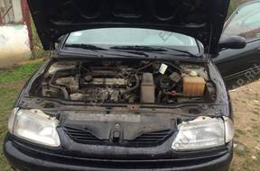 КОРОБКА ПЕРЕДАЧw Renault Laguna I 1.8 1996 год.