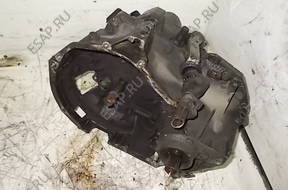 КОРОБКА ПЕРЕДАЧW RENAULT LAGUNA I 1.8 2.0 JB3100