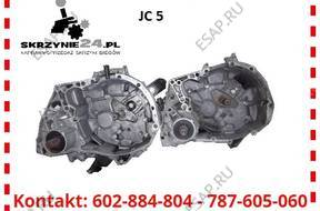 КОРОБКА ПЕРЕДАЧW RENAULT LAGUNA I 1.8 2.0 JC5 JC-5