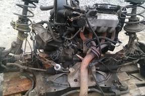 КОРОБКА ПЕРЕДАЧW RENAULT LAGUNA I 1.8 8V JB 3108