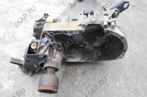 КОРОБКА ПЕРЕДАЧW RENAULT LAGUNA I 1.8 8V JB3100