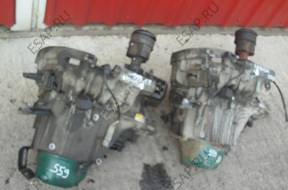 КОРОБКА ПЕРЕДАЧW RENAULT LAGUNA I 1.8  S59