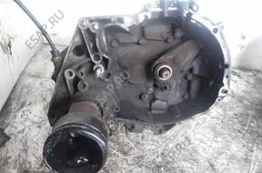 КОРОБКА ПЕРЕДАЧW RENAULT LAGUNA I 1.8