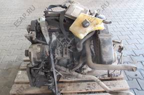 КОРОБКА ПЕРЕДАЧW  RENAULT LAGUNA I 1.8B HB