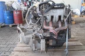 КОРОБКА ПЕРЕДАЧW  RENAULT LAGUNA I 1.8B HB