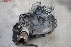 КОРОБКА ПЕРЕДАЧW RENAULT LAGUNA I 2,0 8V JC5024